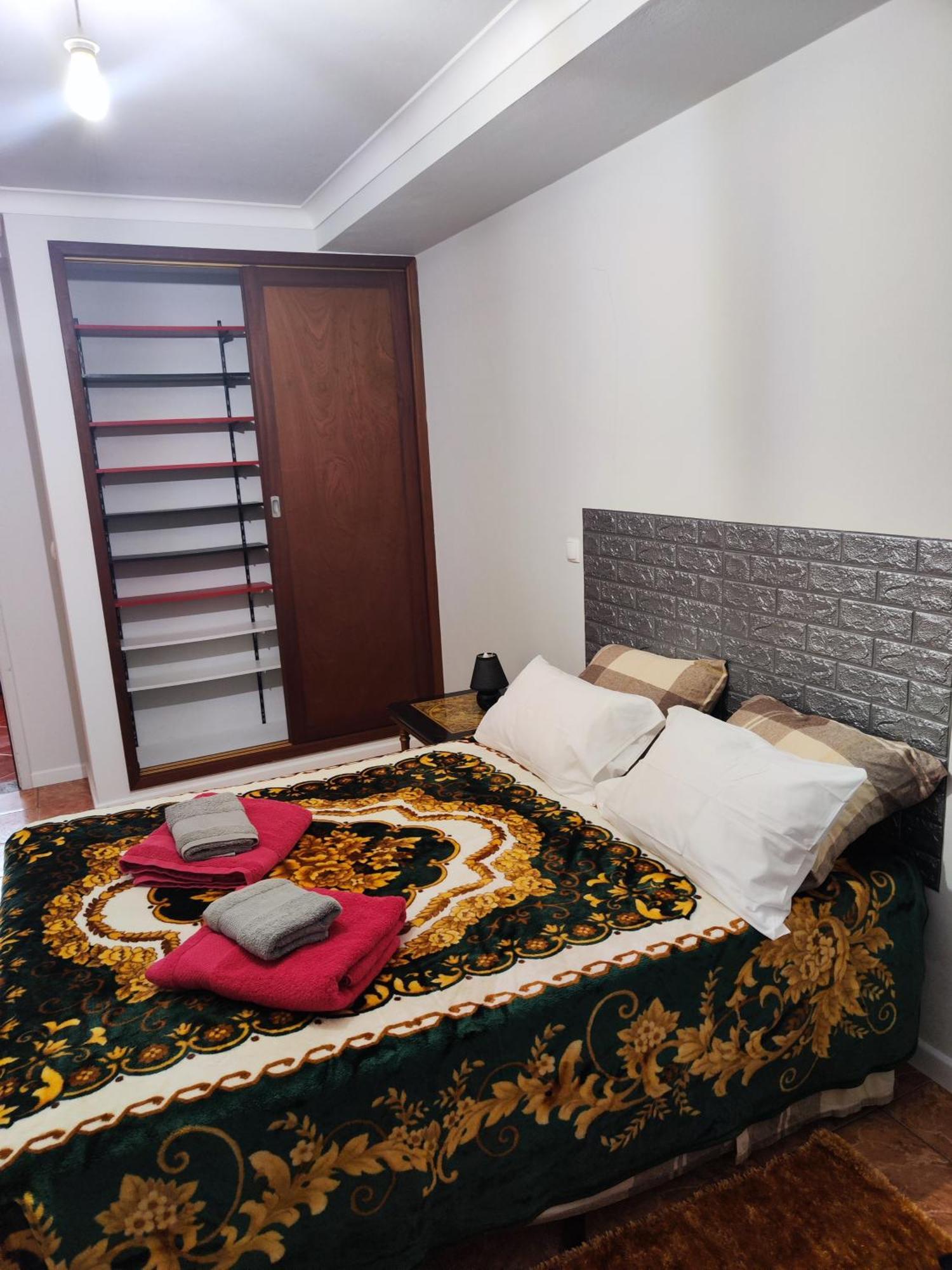 Abrigo Do Farol Apartment Santa Cruz das Flores Exterior photo